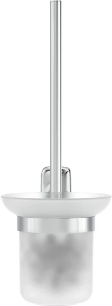 Ёршик для унитаза Fora Flower FOR-FL020