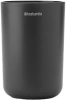 Стакан Brabantia ReNew 280283 для зубных щеток, темно-серый