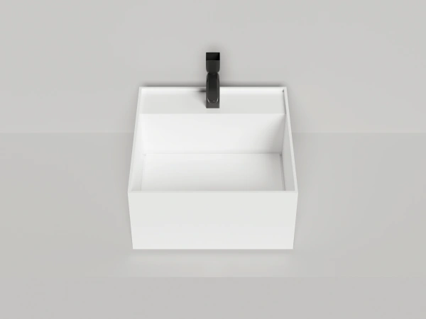 накладная раковина salini armonia square top 02 130512tg белый накладная раковина salini armonia square top 02 130512tg белый