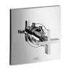 Центральный термостат Highflow Axor Citterio 39716000