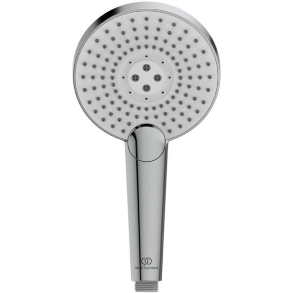 душевая система ideal standard ceratherm s200 a7331aa термостатическая цвет хром глянцевый