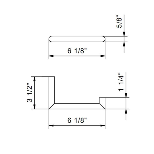 Держатель туалетной бумаги Fantini Young 96 13 7645 черный матовый