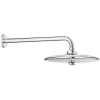 Верхний душ 260 мм Grohe Euphoria SmartControl 26458000