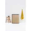 мусорное ведро 2x30л brabantia touch bin bo 221545