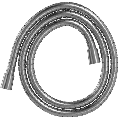 Душевой шланг Whitecross Y SHS125NIB 125 см, никель матовый