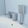 смеситель на борт ванны iddis slide slisb30i07