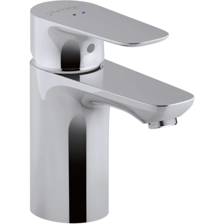 Смеситель для раковины Jacob Delafon ALEO E72277-CP