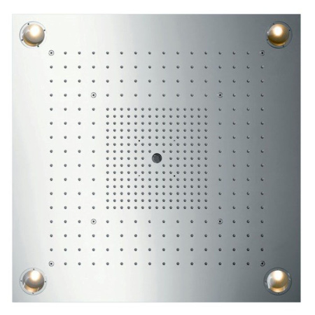 Верхний душ 720x720 мм Axor ShowerSolutions 10627800