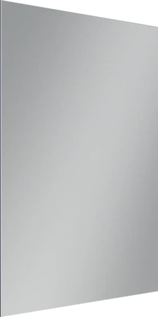 Зеркало Sancos Square 70 с подсветкой