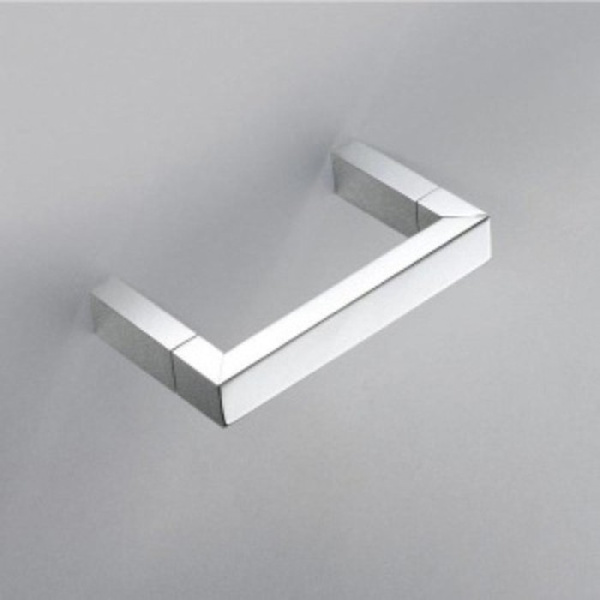 Держатель туалетной бумаги Fantini Linea 92 93 7709 матовая натуральная сталь Держатель туалетной бумаги Fantini Linea 92 93 7709 матовая натуральная сталь