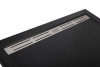 душевой поддон из искусственного камня cezares tray as 80x80 tray-as-a-80-30-w белый
