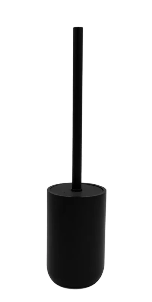 Ёршик для унитаза Ridder Felize черный