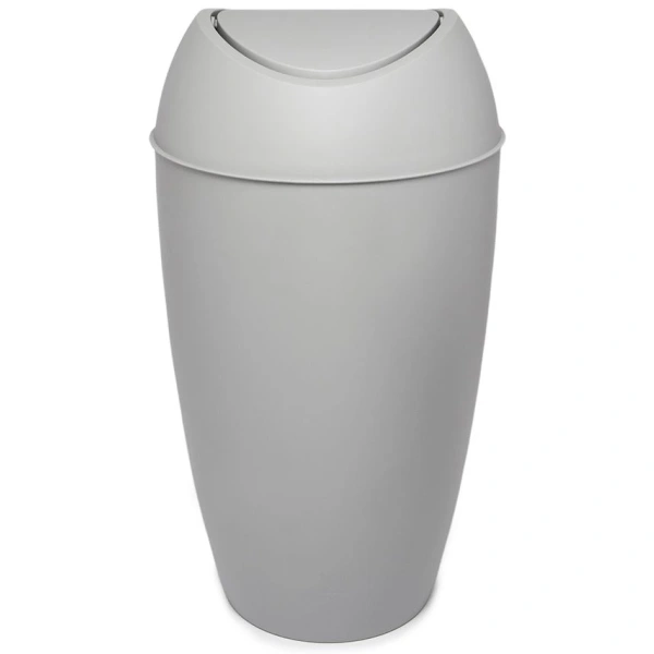 Мусорное ведро 9л Umbra Twirla 1012978-918