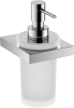 Дозатор для мыла Timo Petruma 15239/00 хром