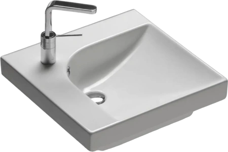 Раковина Hatria Grandangolo DX YXFA01 50