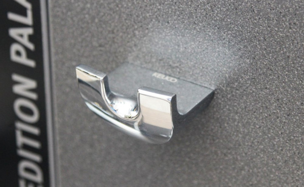 Крючок для полотенца Keuco Elegance New 11613 010000 хром