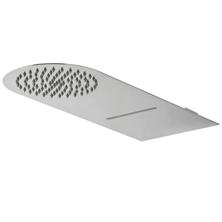 верхний душ rgw shower panels sp-62 21140362-01 хром