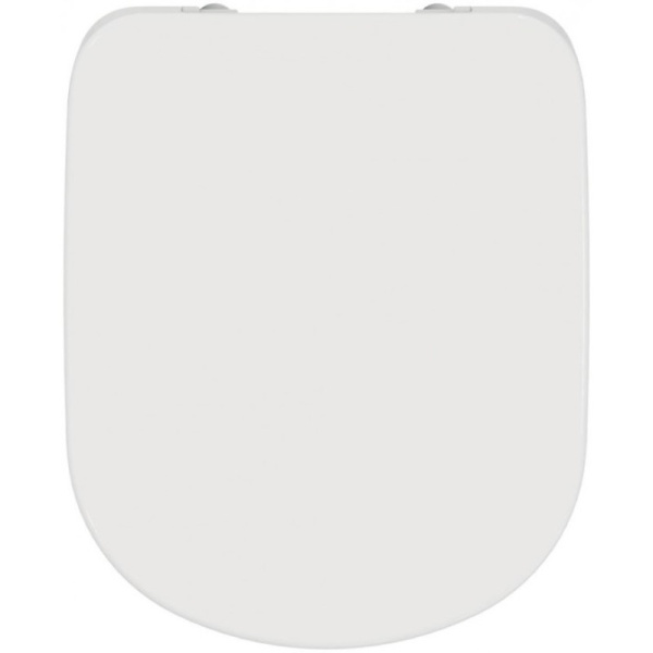 сиденье для унитаза ideal standard i.life a t467901 с микролифтом