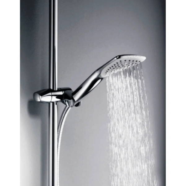 душевой гарнитур kludi fizz 1s 676400500