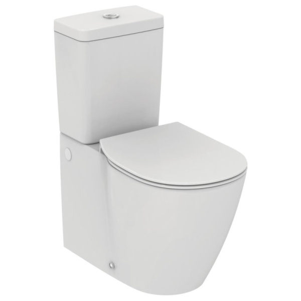 сиденье для унитаза ideal standard connect e772301