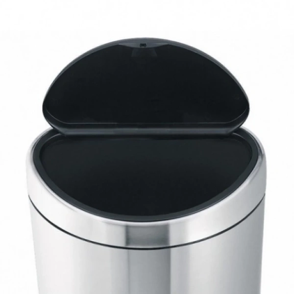 Мусорное ведро 40л Brabantia Touch Bin 348587