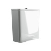 Бачок для унитаза Ceramicanova Fortuna Rimless CN9001-T, двойной смыв 3/6л Бачок для унитаза Ceramicanova Fortuna Rimless CN9001-T, двойной смыв 3/6л