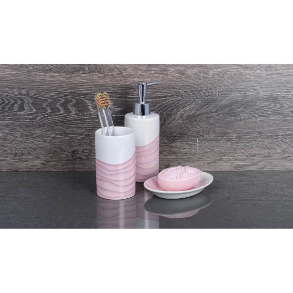 Мыльница Fixsen Agat FX-220-4