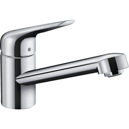 Смеситель для кухни CoolStart Hansgrohe Focus M42 71866000