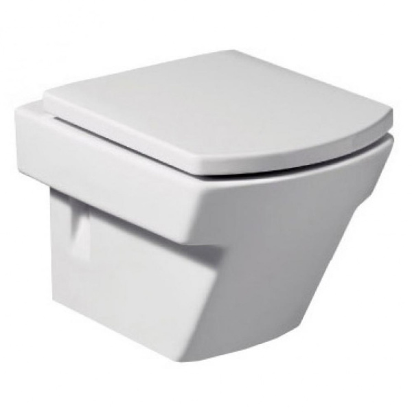 сиденье для унитаза roca hall soft close, петли хром 801622004 сиденье для унитаза roca hall soft close, петли хром 801622004