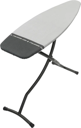 Гладильная доска Brabantia D 103827 135х45, металлизированный