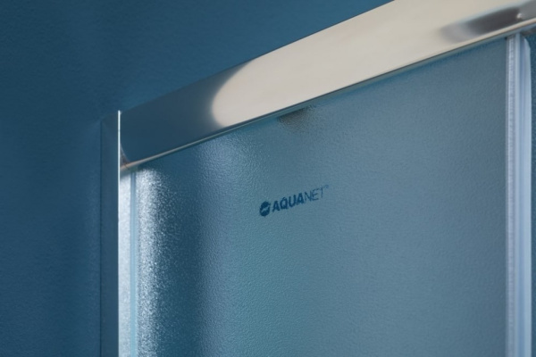 душевой уголок aquanet se-800s 80×80, прозрачное стекло