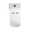 унитаз-моноблок belbagno neon bb8617cpr-mn/sc безободковый с сиденьем микролифт.