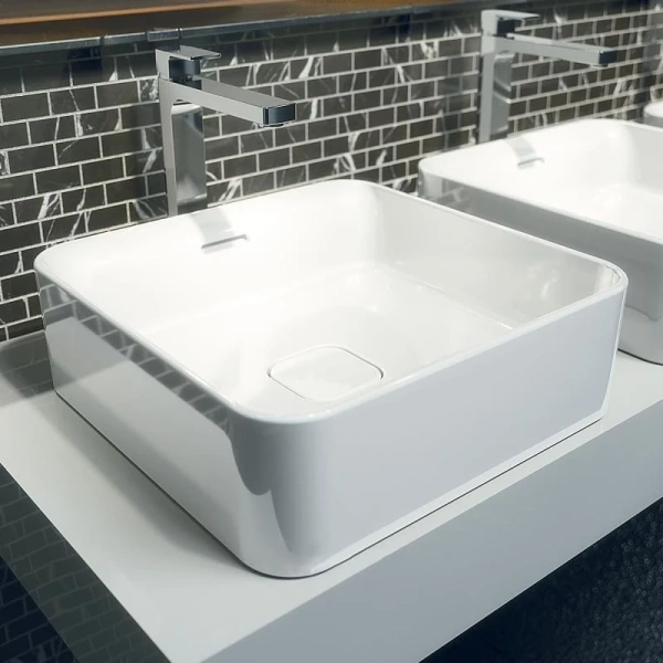 раковина-чаша ideal standard strada ii 40х40, t296301 евробелая
