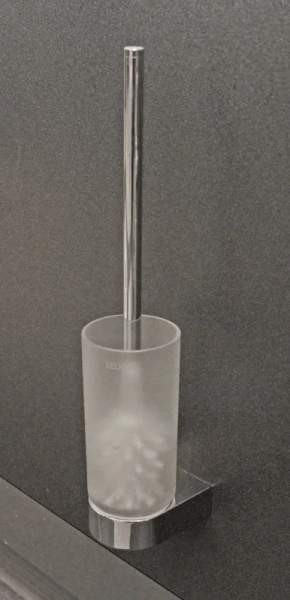 Ёршик для унитаза Keuco Edition 300 30064 019000 хром