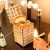 контейнер kassatex crystal gold cry-mup-gd