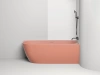 ванна из искусственного камня salini sofia corner right 170 102514g s-sense матовая