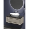 тумба под раковину sancos very 100 vr100ce подвесная beige soft