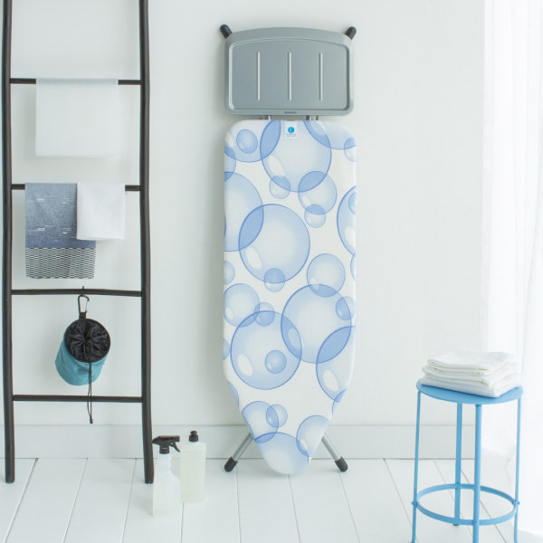 Гладильная доска Brabantia C 101229 124х45 PerfectFlow