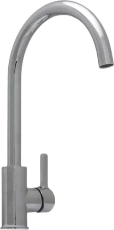 смеситель для кухни seaman barcelone ssl-5815 water polish