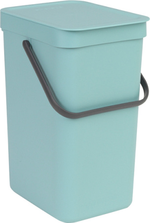 Ведро для мусора Brabantia Sort&Go 109744