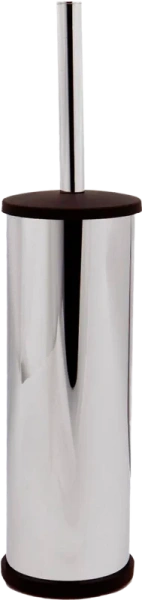 Ёршик для унитаза WasserKRAFT K-1137 хром