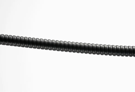 смеситель для ванны lemark bronx lm3744bl черный