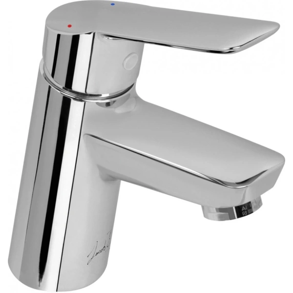 комплект смесителей jacob delafon lucien e20850ru-cp, хром 281852