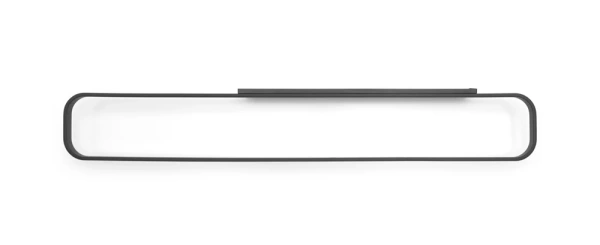 Полотенцедержатель Brabantia MindSet 303562 графитовый