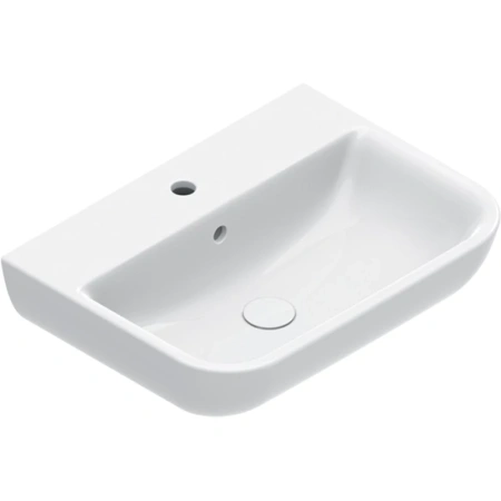 Раковина Catalano Italy 0720601001 60x45 см, подвесная, белый глянец