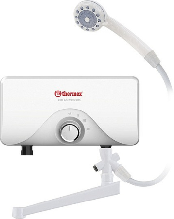 водонагреватель thermex city 5500