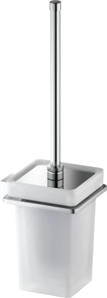 Ёршик для унитаза Timo Torne 43061/00 Хром