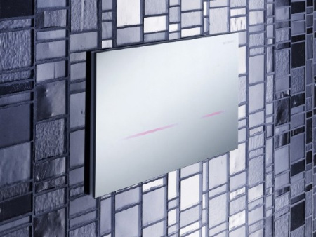 кнопка для инсталяции geberit sigma 80 116.090.sm.1