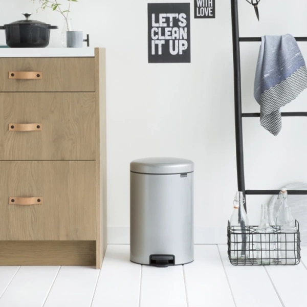 Мусорное ведро Brabantia NewIcon 114069