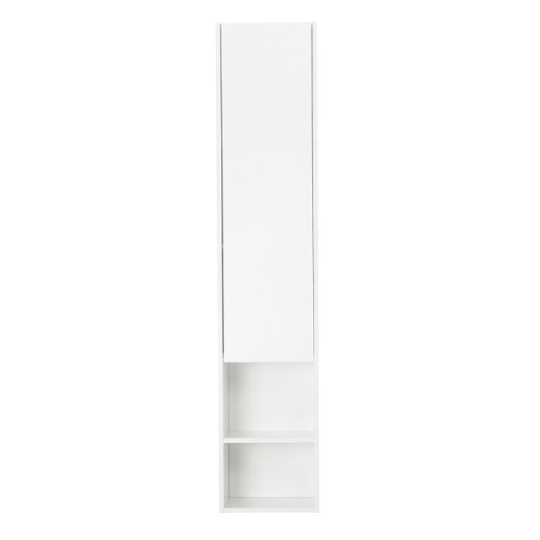 шкаф пенал belbagno kraft 33 r kraft-1600-1a-sc-rnn-r подвесной rovere nebrasca nature
